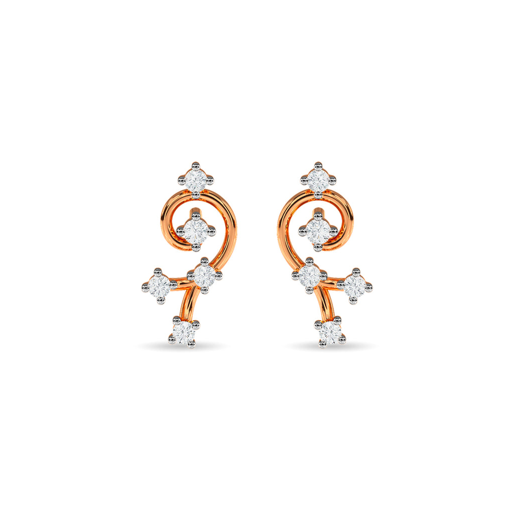 Mille Earring