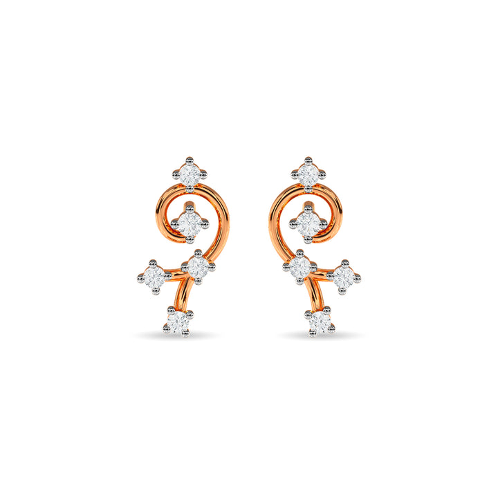 Mille Earring