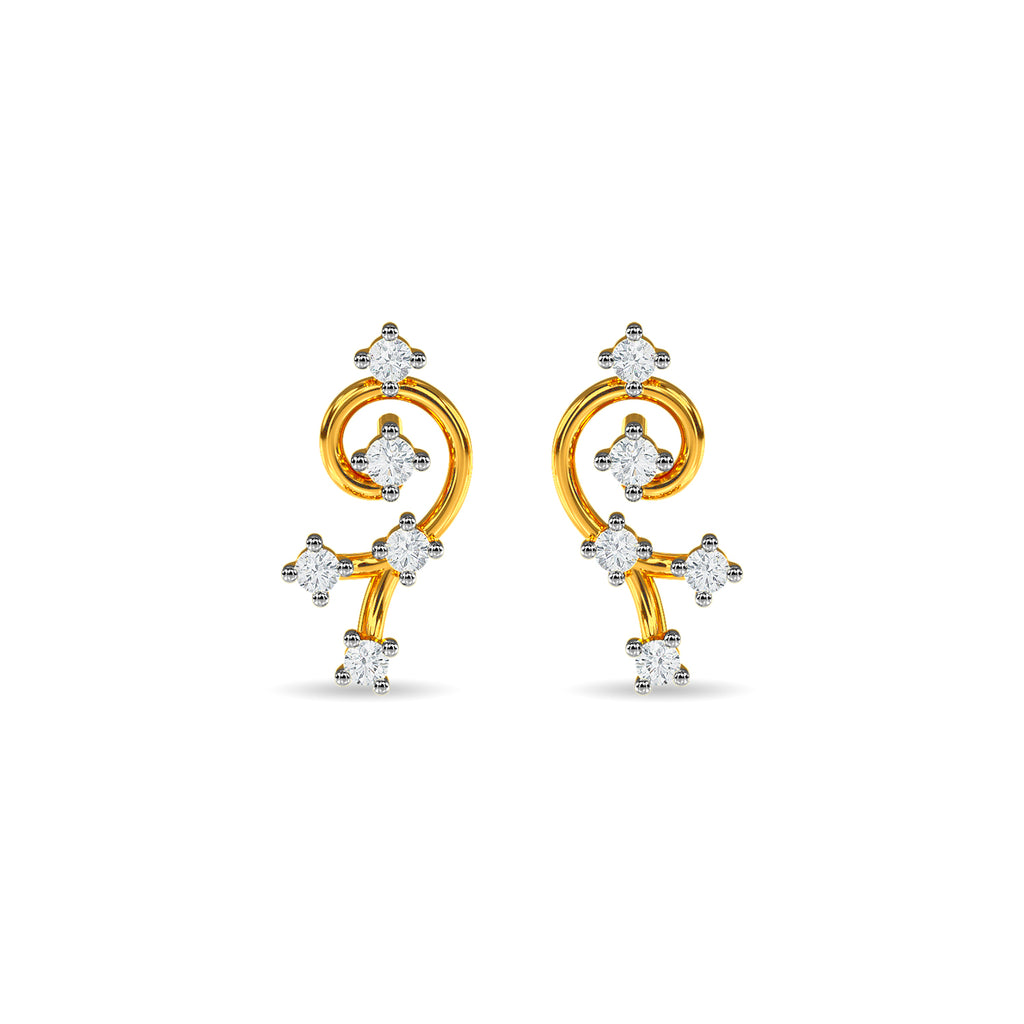 Mille Earring