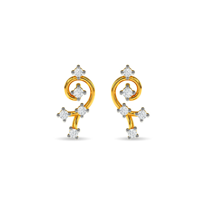 Mille Earring