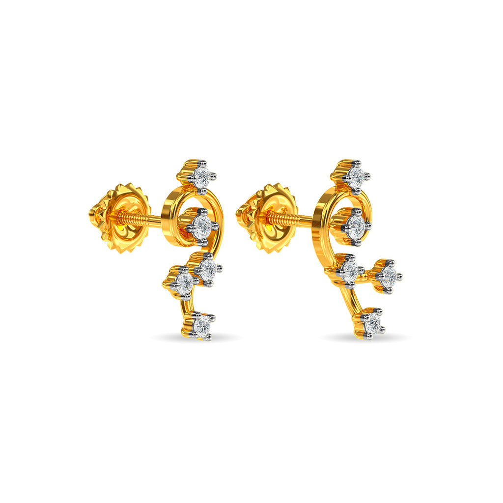 Mille Earring