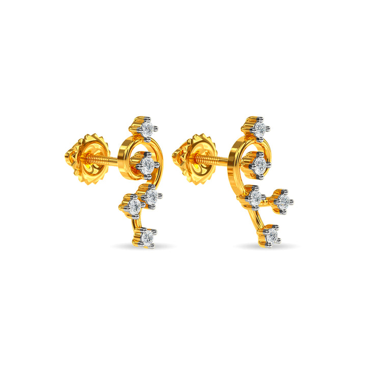 Mille Earring
