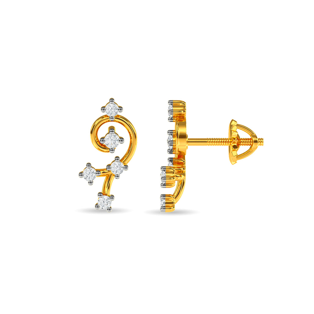Mille Earring