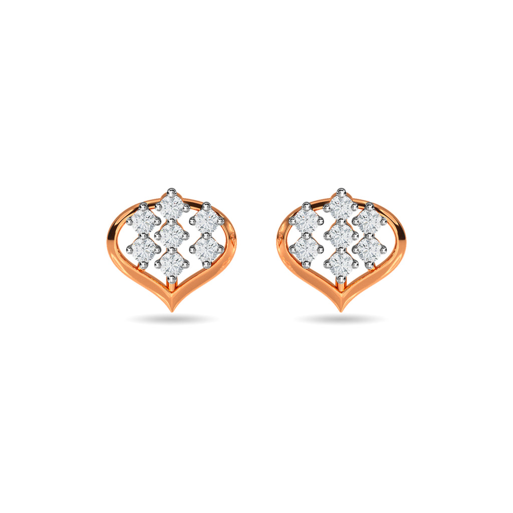 Moshe Earring