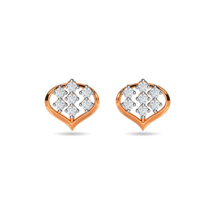 Moshe Earring