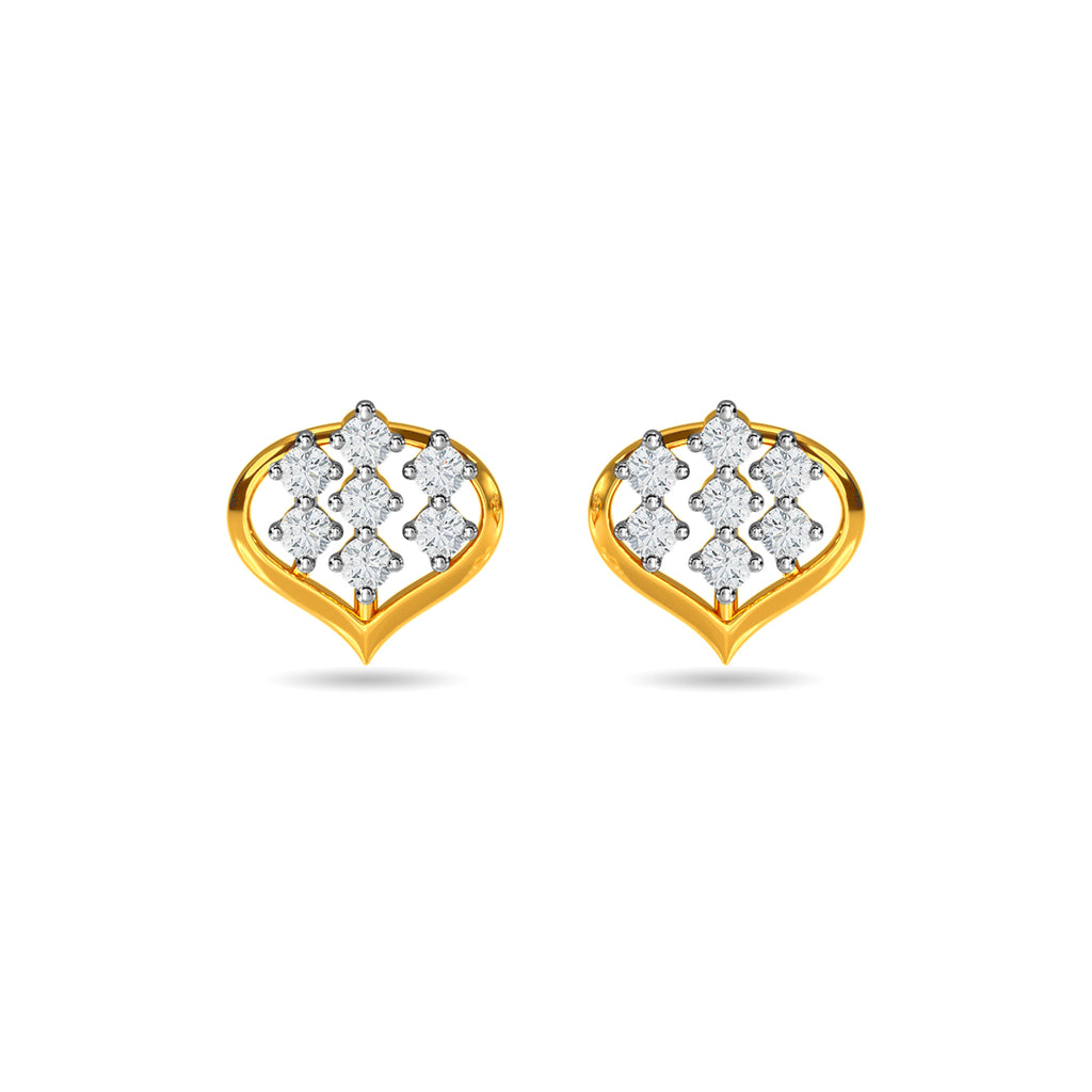 Moshe Earring