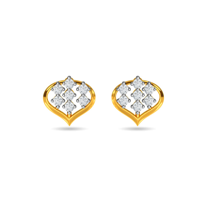 Moshe Earring
