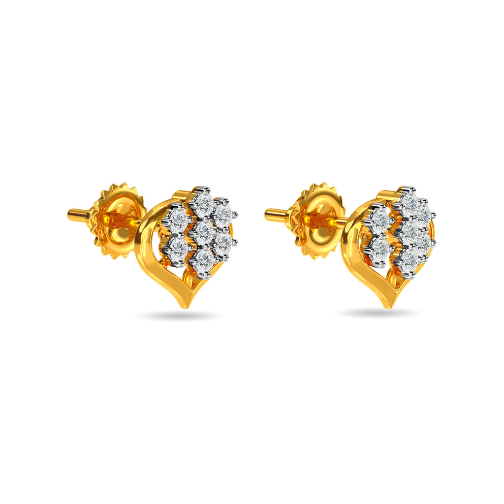 Moshe Earring