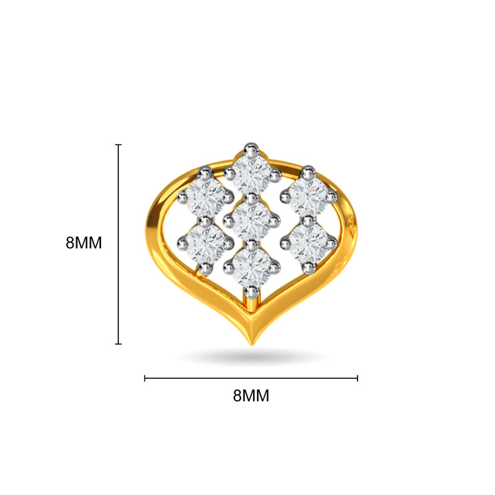 Moshe Earring