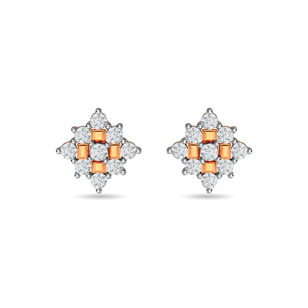 Jessy Earring