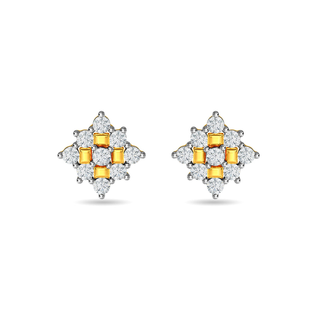 Jessy Earring