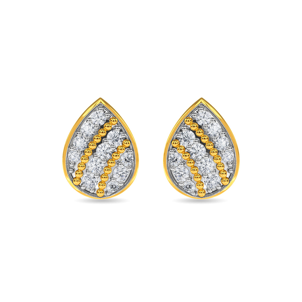 Lucille Earring