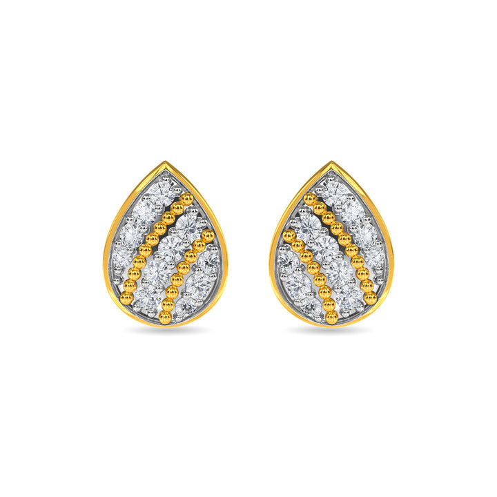 Lucille Earring