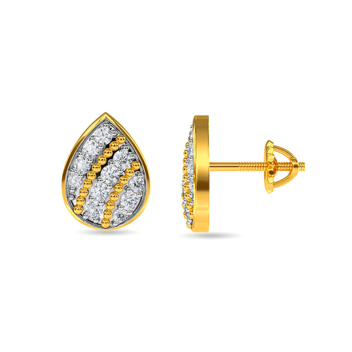 Lucille Earring