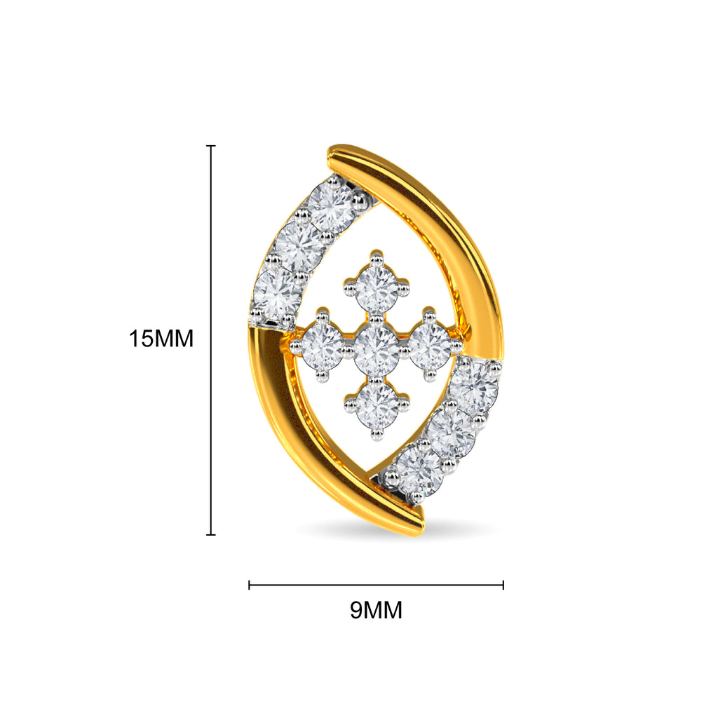 Kaci Earring
