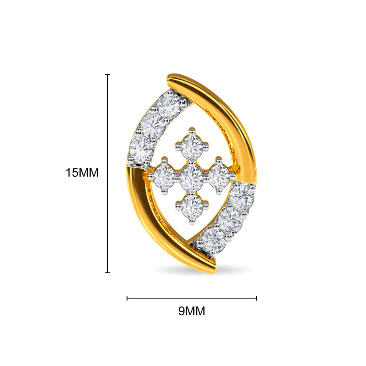 Kaci Earring