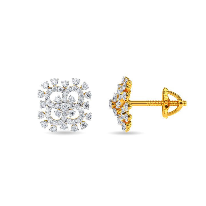 Jadel Earring