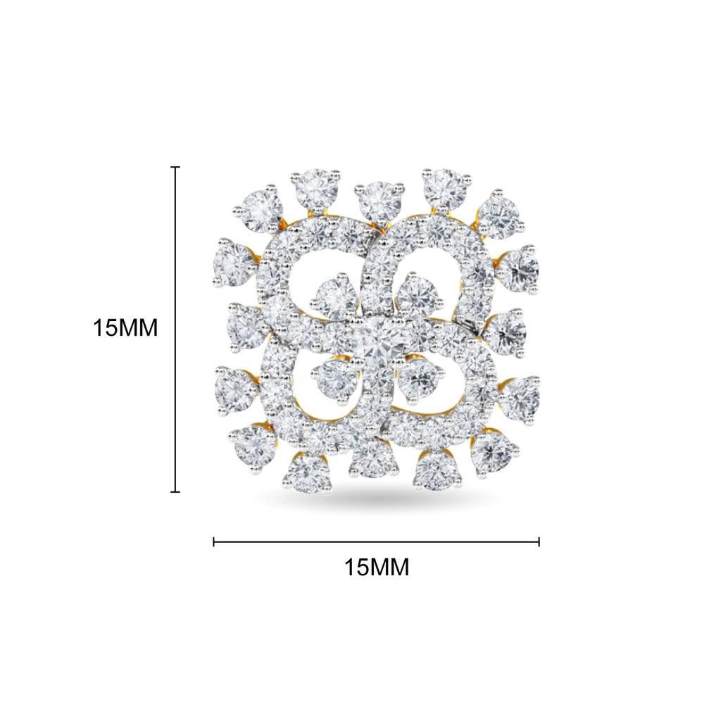 Jadel Earring