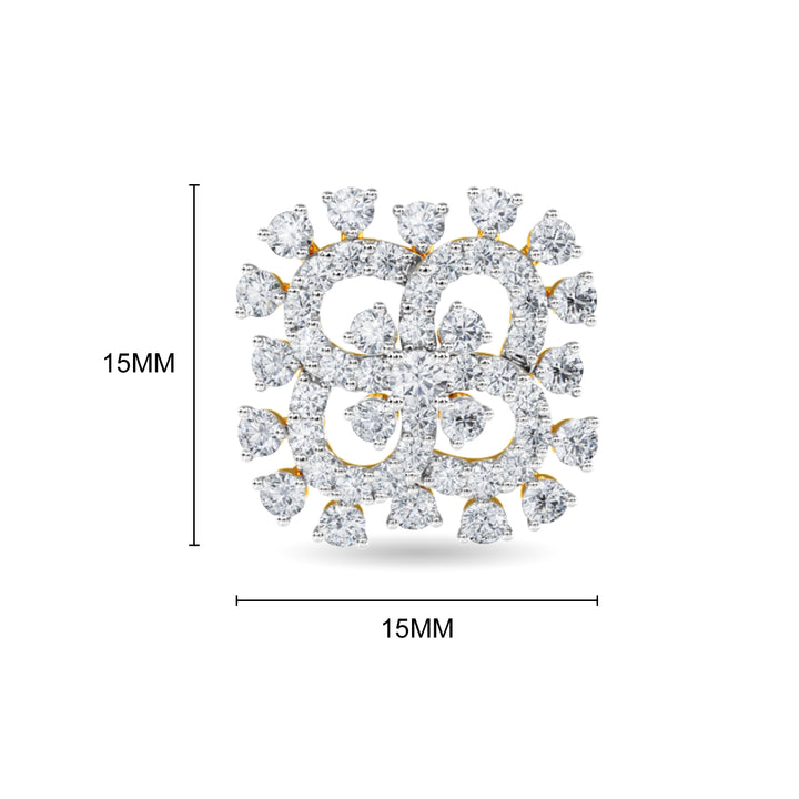 Jadel Earring
