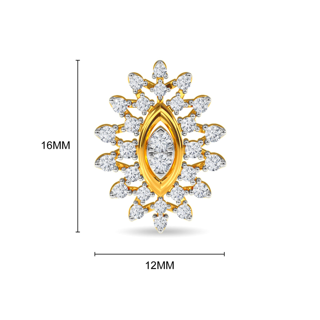 Juvia Earring