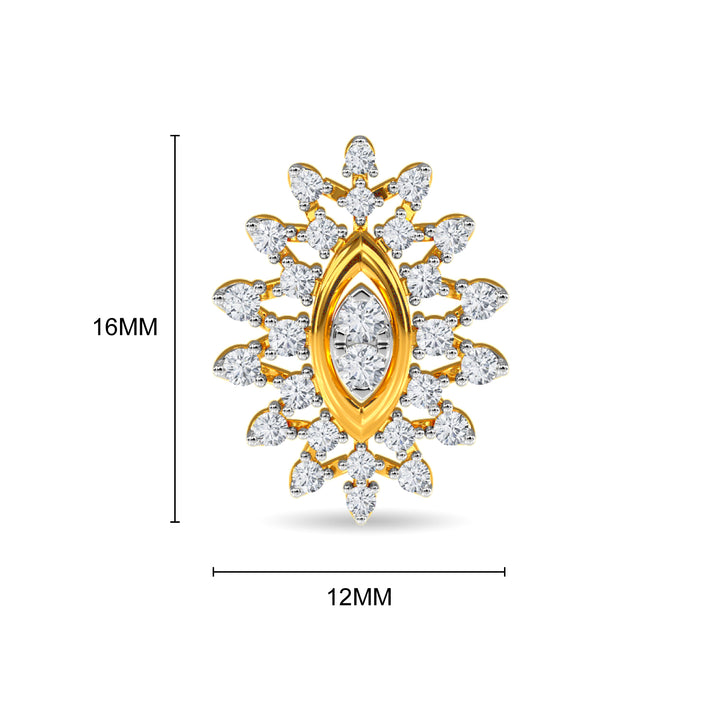 Juvia Earring