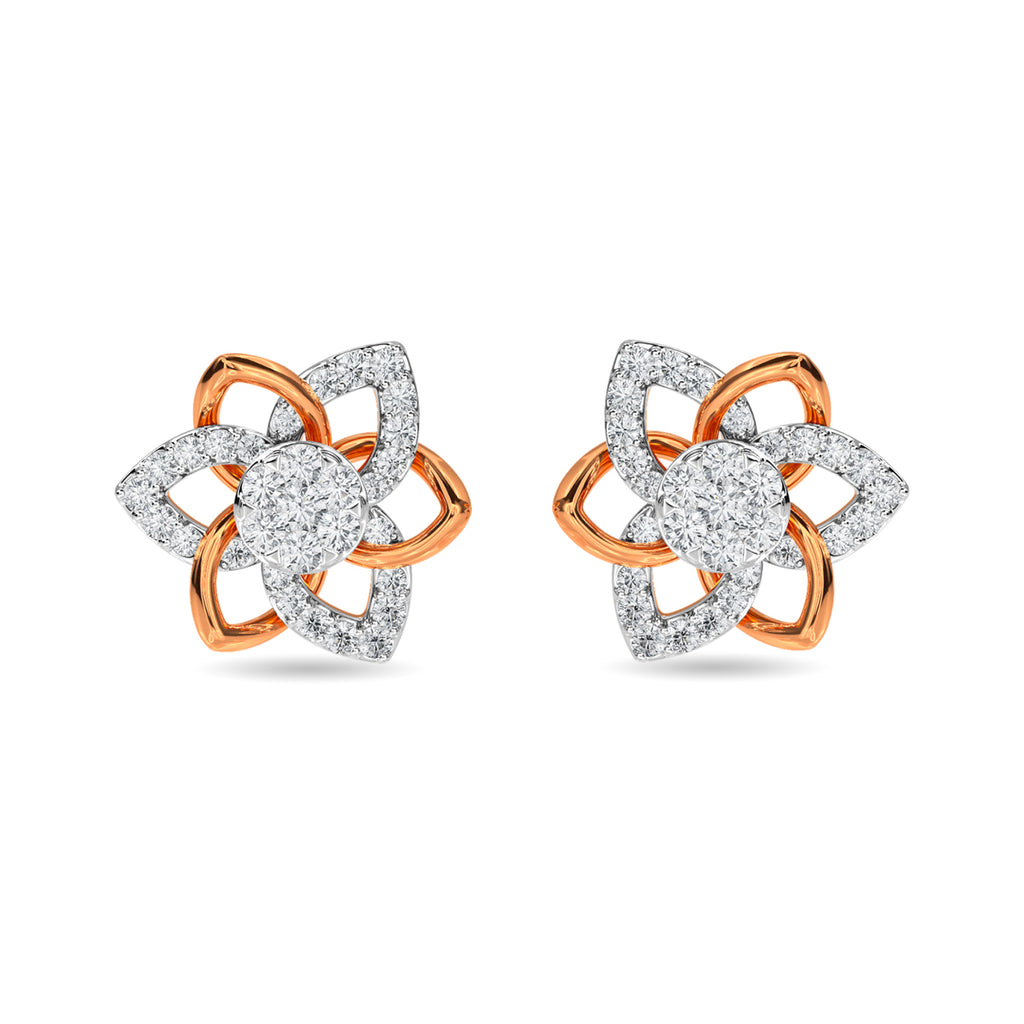 Fraser Earring