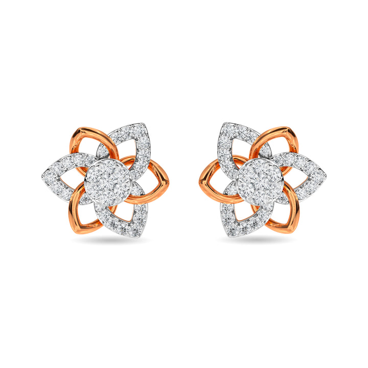 Fraser Earring