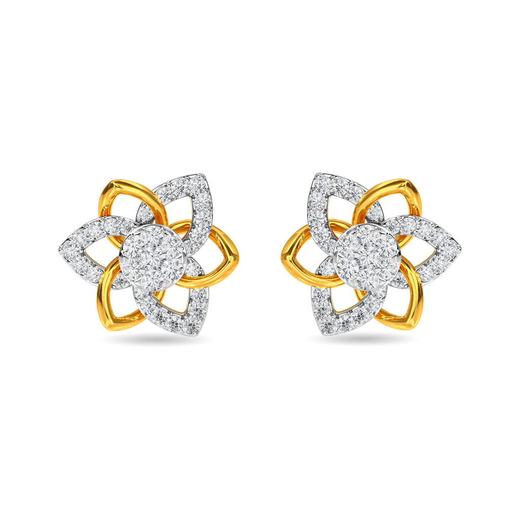 Fraser Earring