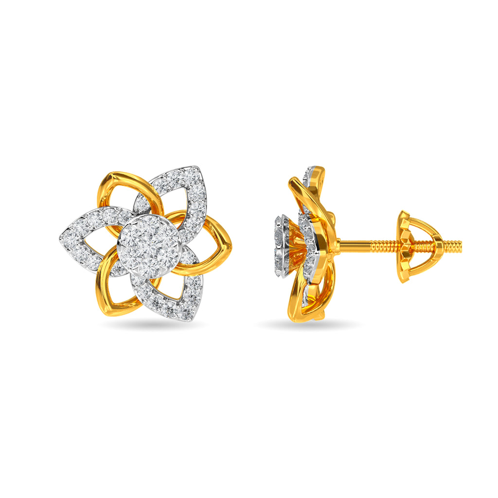 Fraser Earring