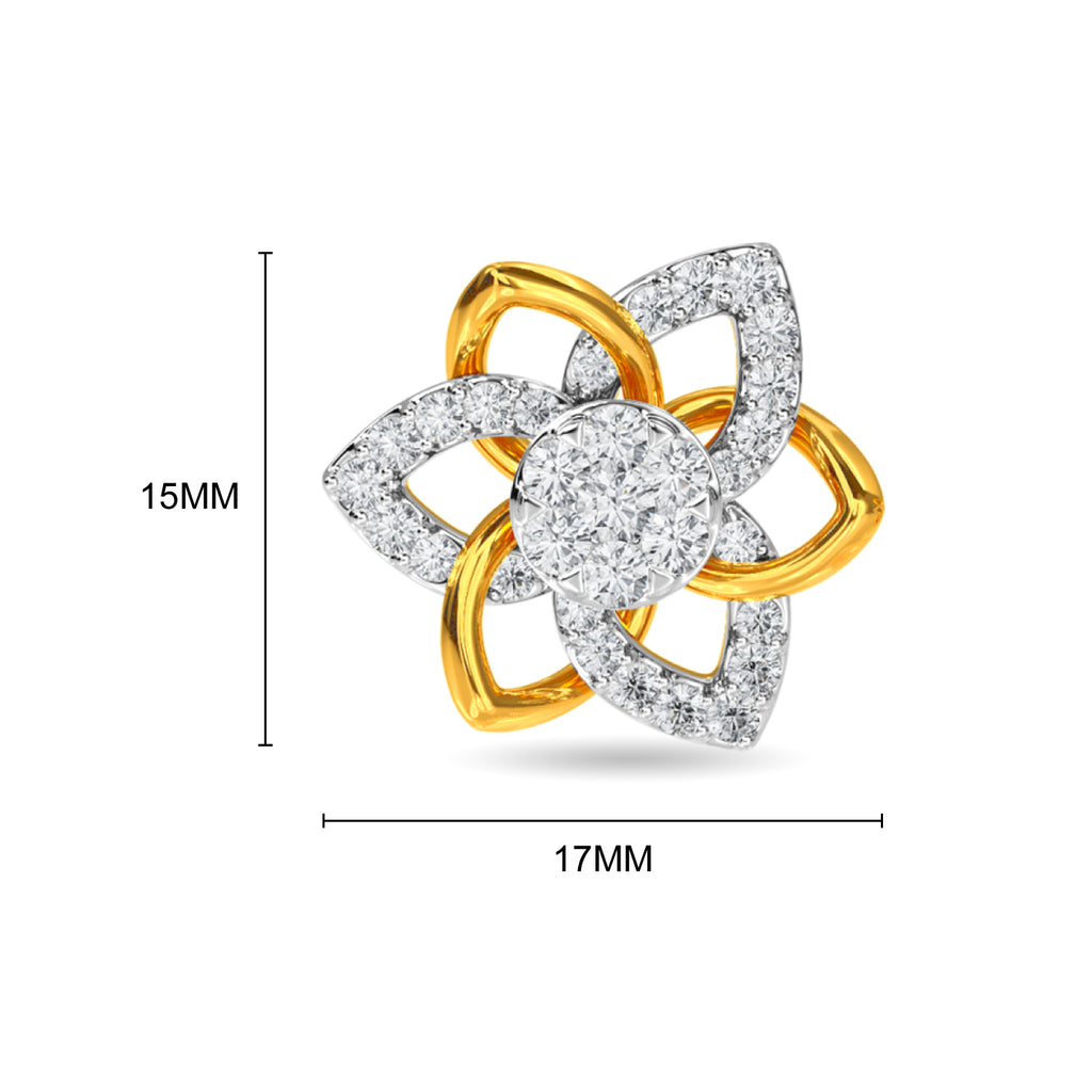 Fraser Earring