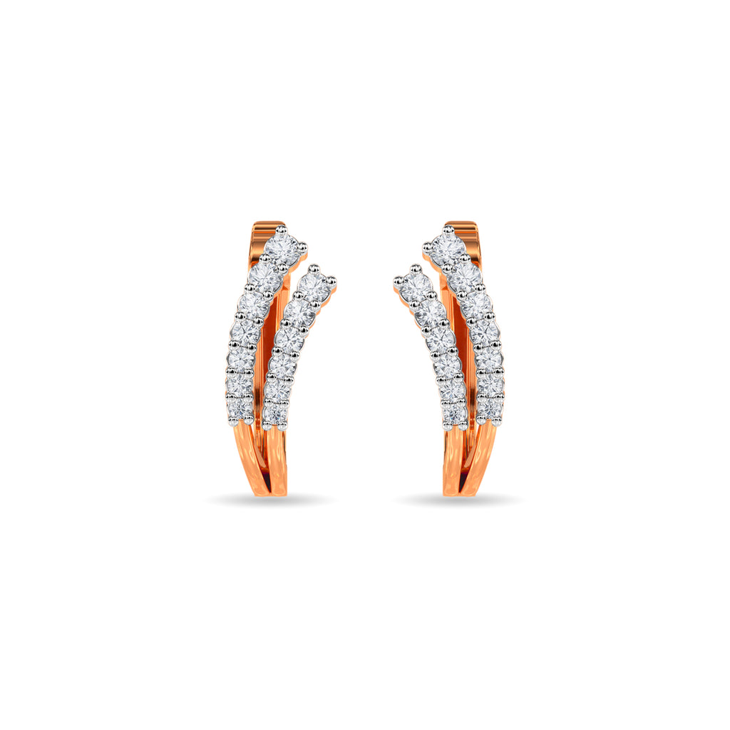 Fergus Earring