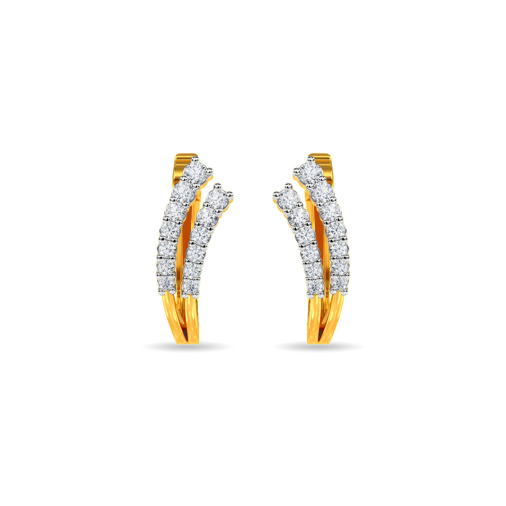 Fergus Earring