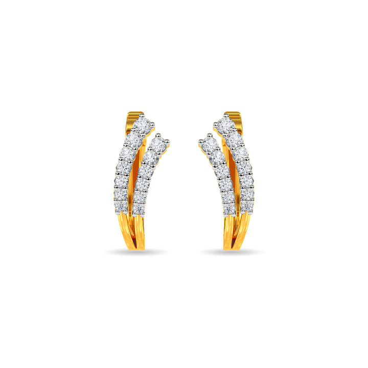Fergus Earring
