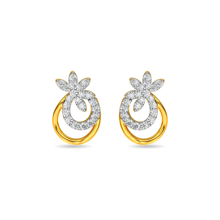 Ferna Earring