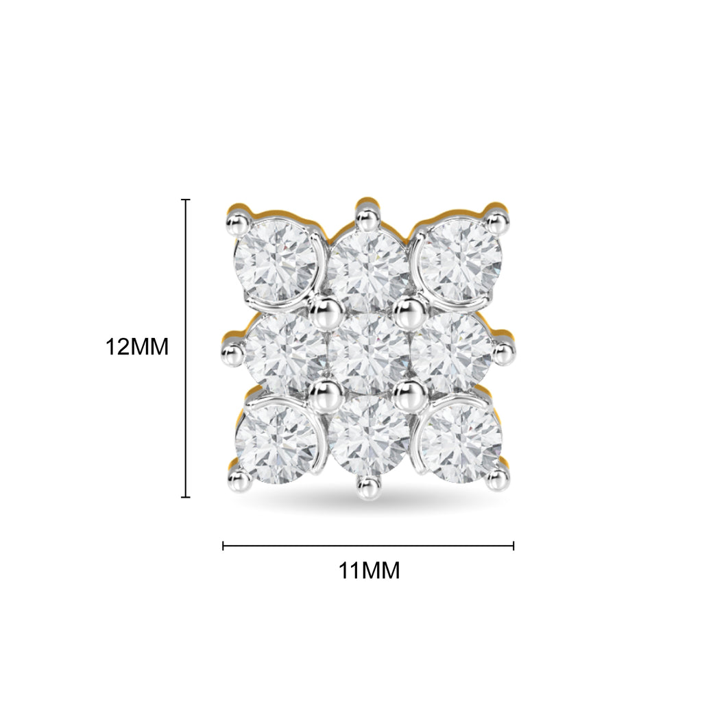 Fia Earring