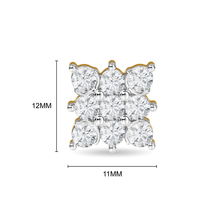 Fia Earring