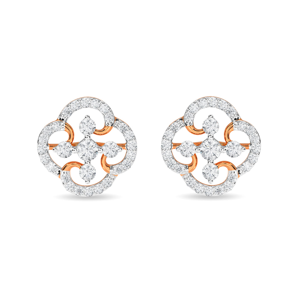 Fazia Earring