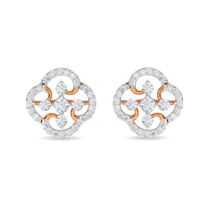 Fazia Earring