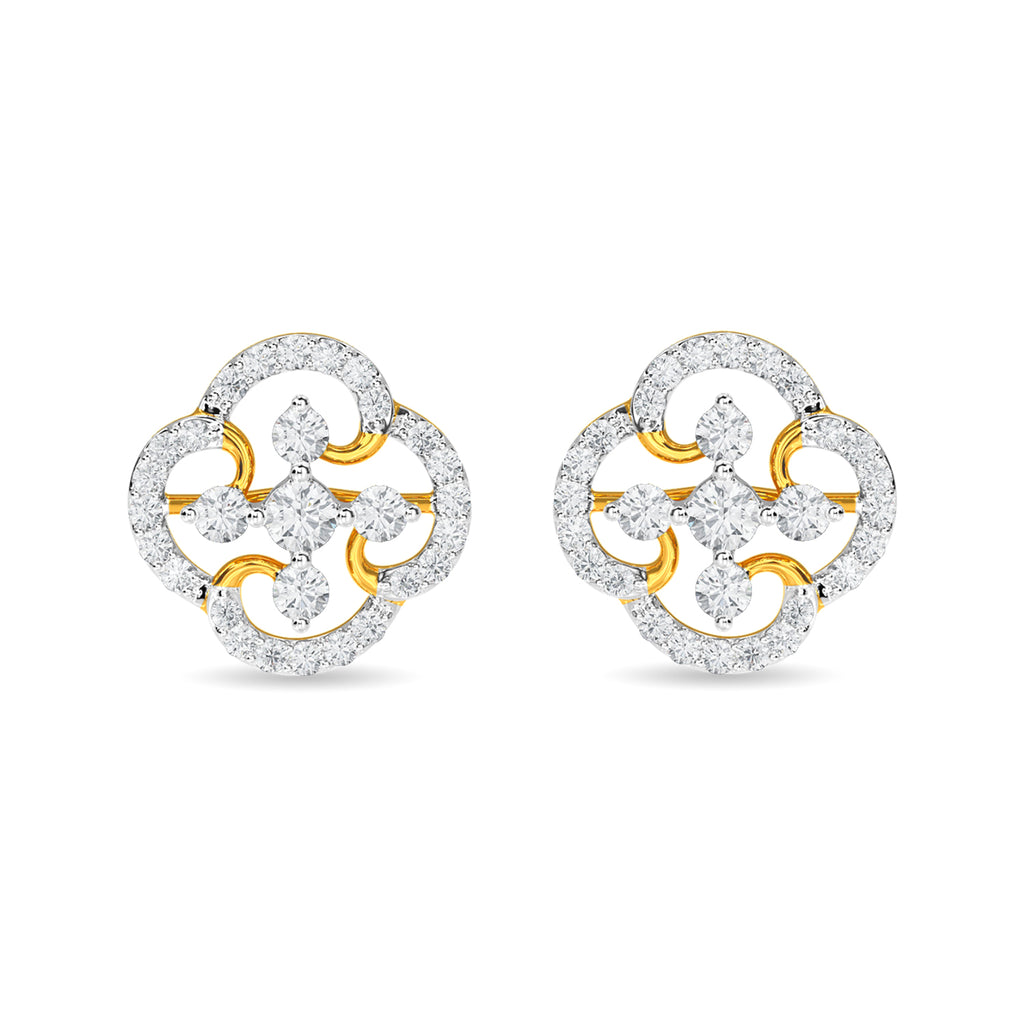 Fazia Earring
