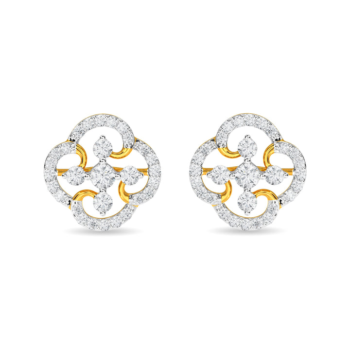 Fazia Earring