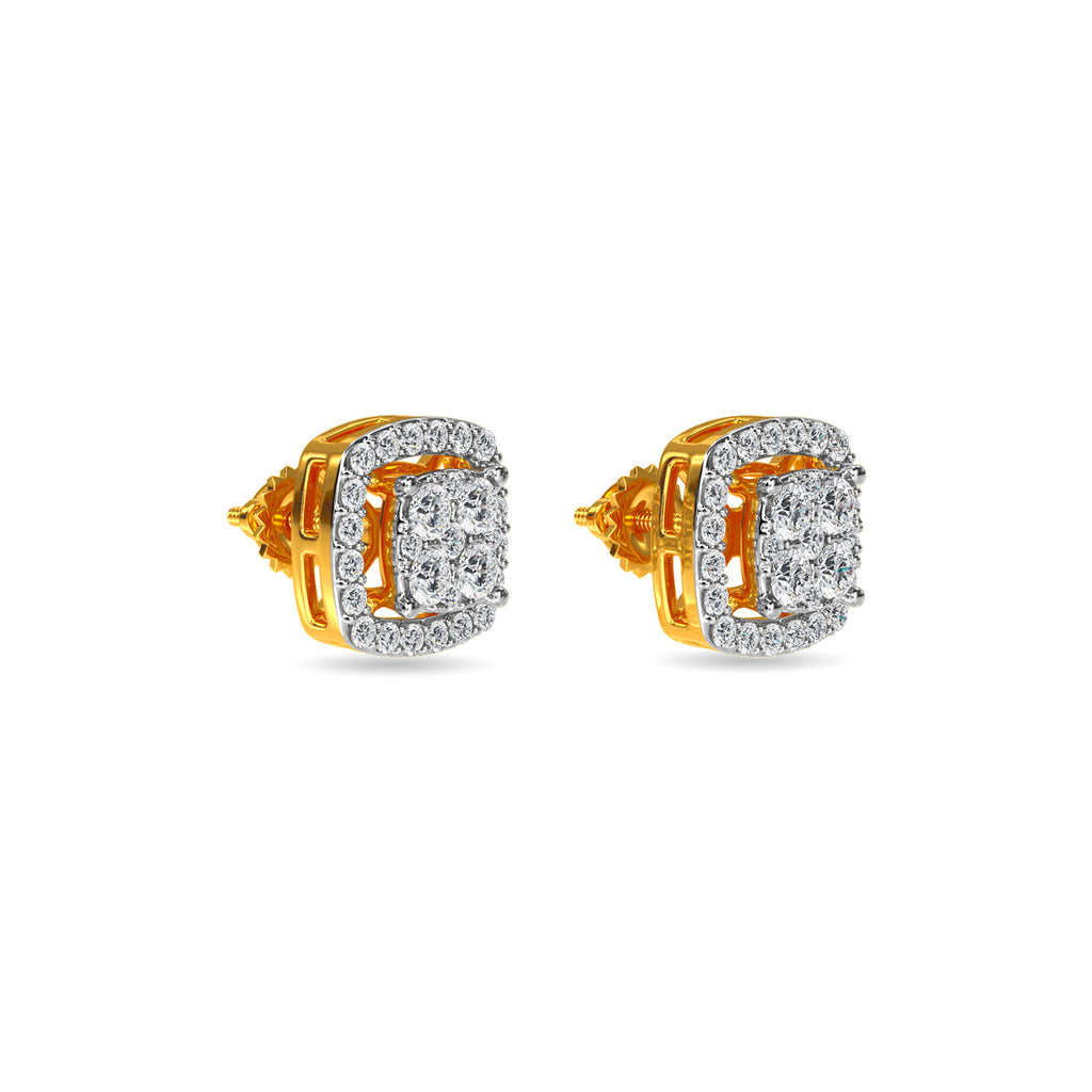 Farzina Earring