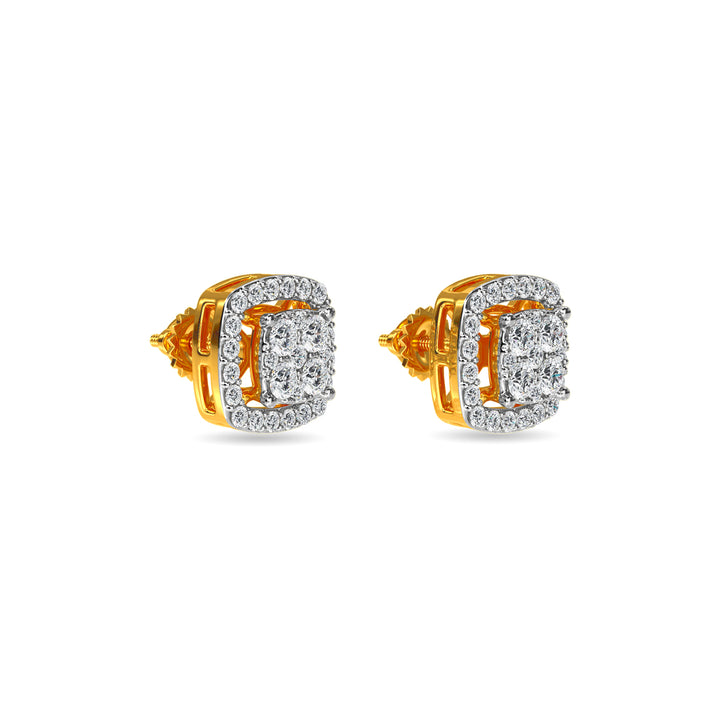 Farzina Earring