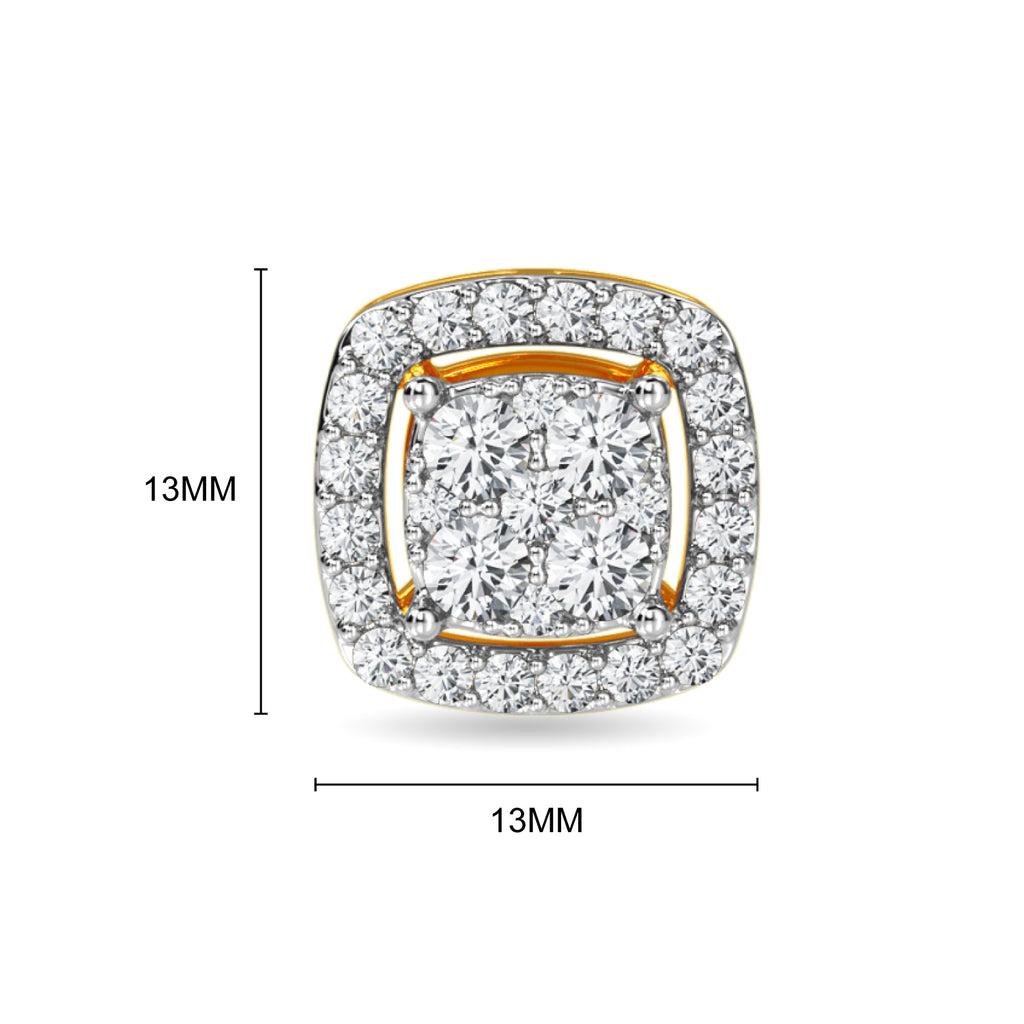 Farzina Earring