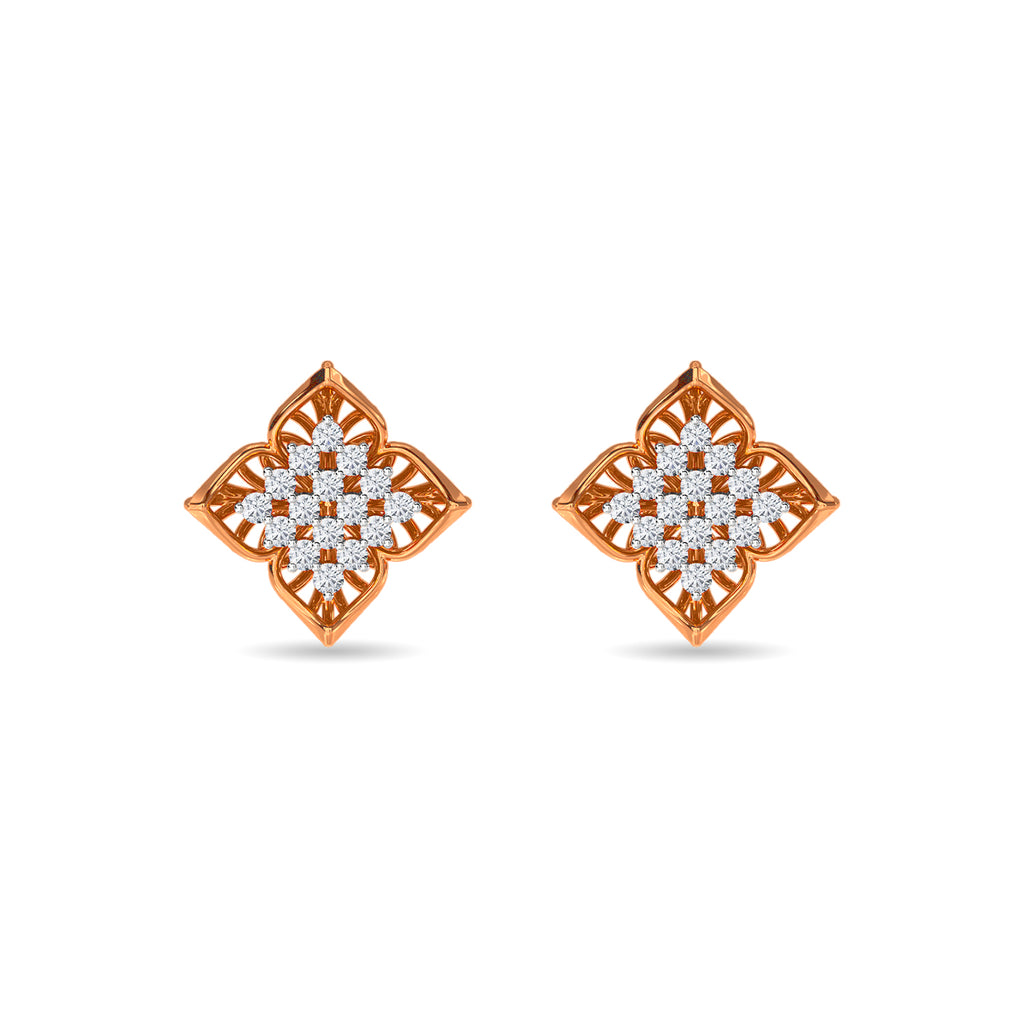 Fearn Earring