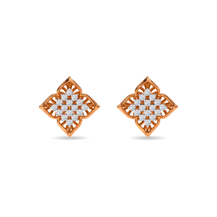 Fearn Earring