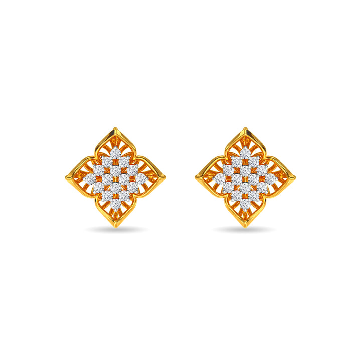 Fearn Earring