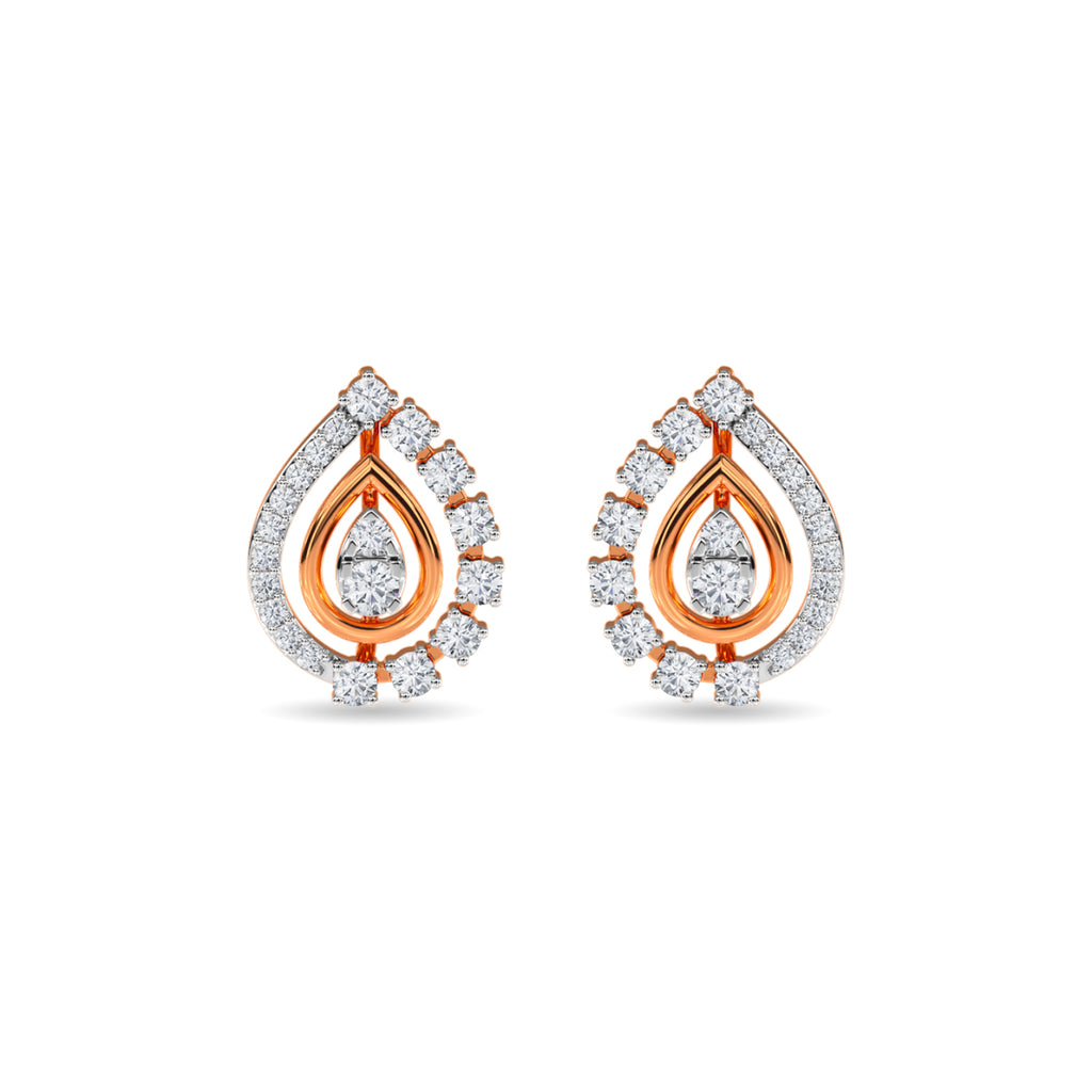Fenton Earring