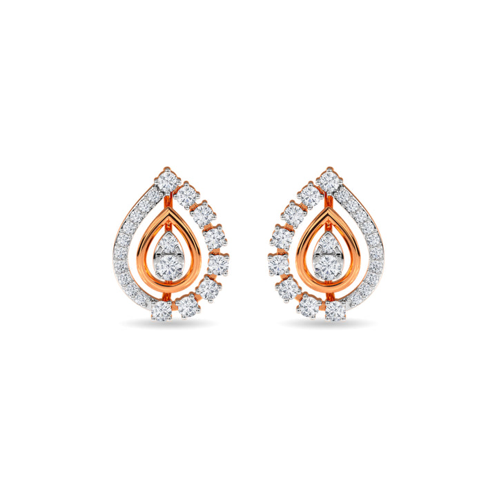 Fenton Earring