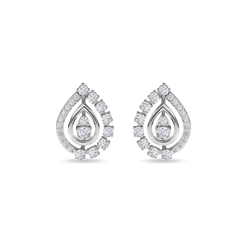 Fenton Earring