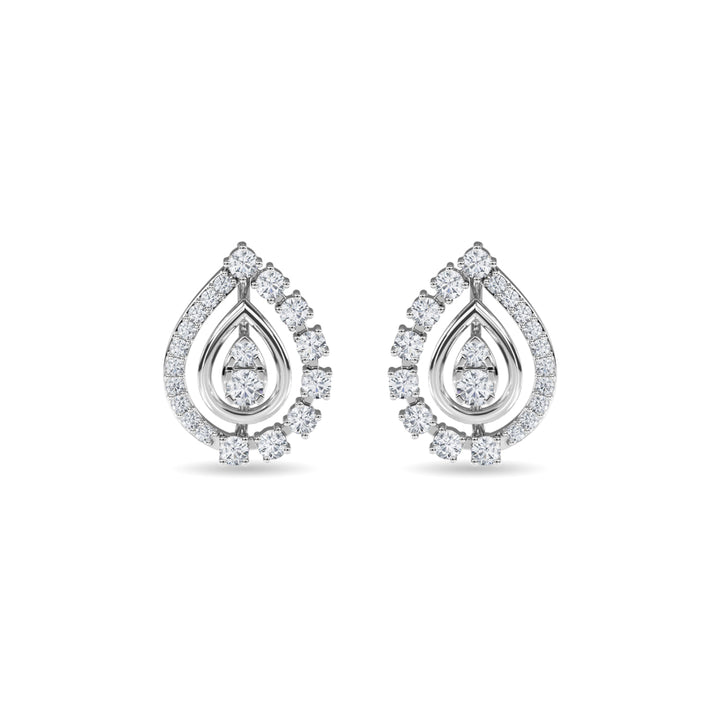 Fenton Earring
